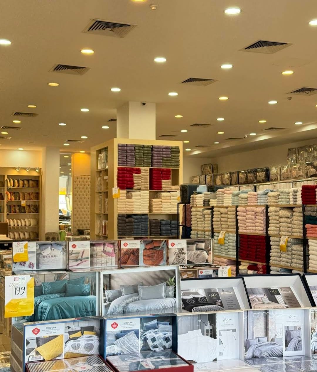 Al-Saad Outlet – Al Ain