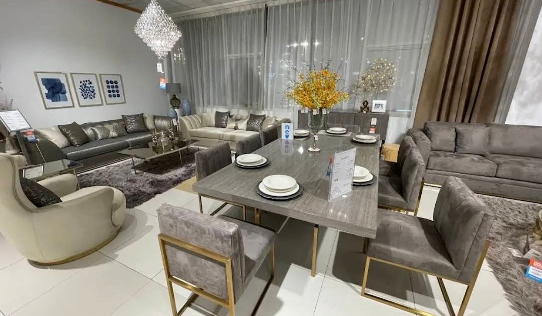 Homes r Us – Al Ain (Jebel Roundabout)