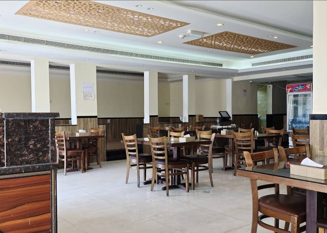 Al Yahar Modern Restaurant – مطعم اليحر الحديث