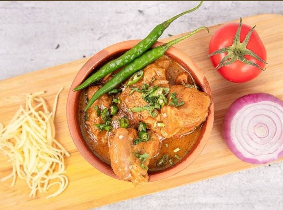 Arif Mahmood Restaurant