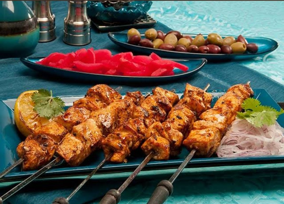 Al Sanaiya Al Mumtaz Restaurant