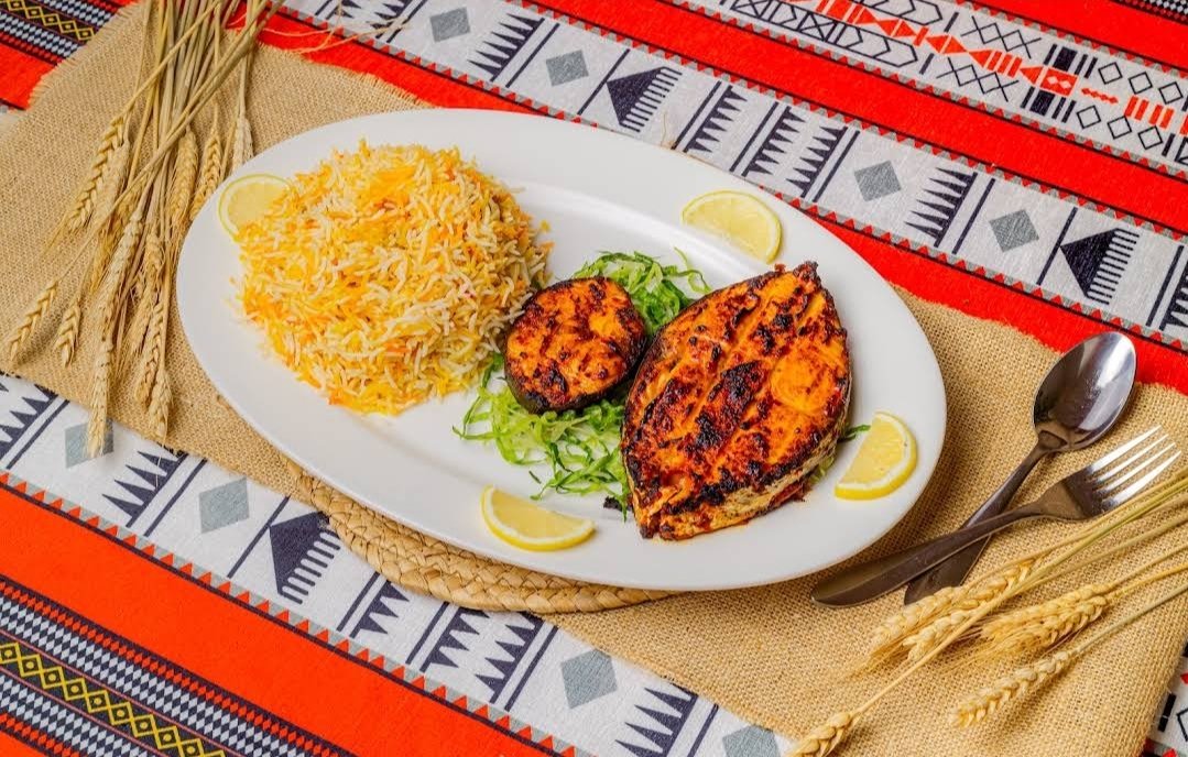 Mandi Aldeera Restaurant – مطعم مندي الديرة