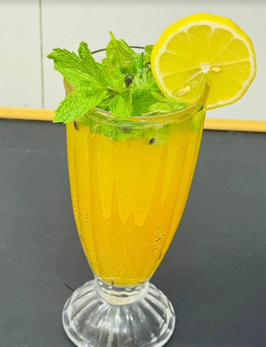 Mango Lassi Cafeteria Al Ain