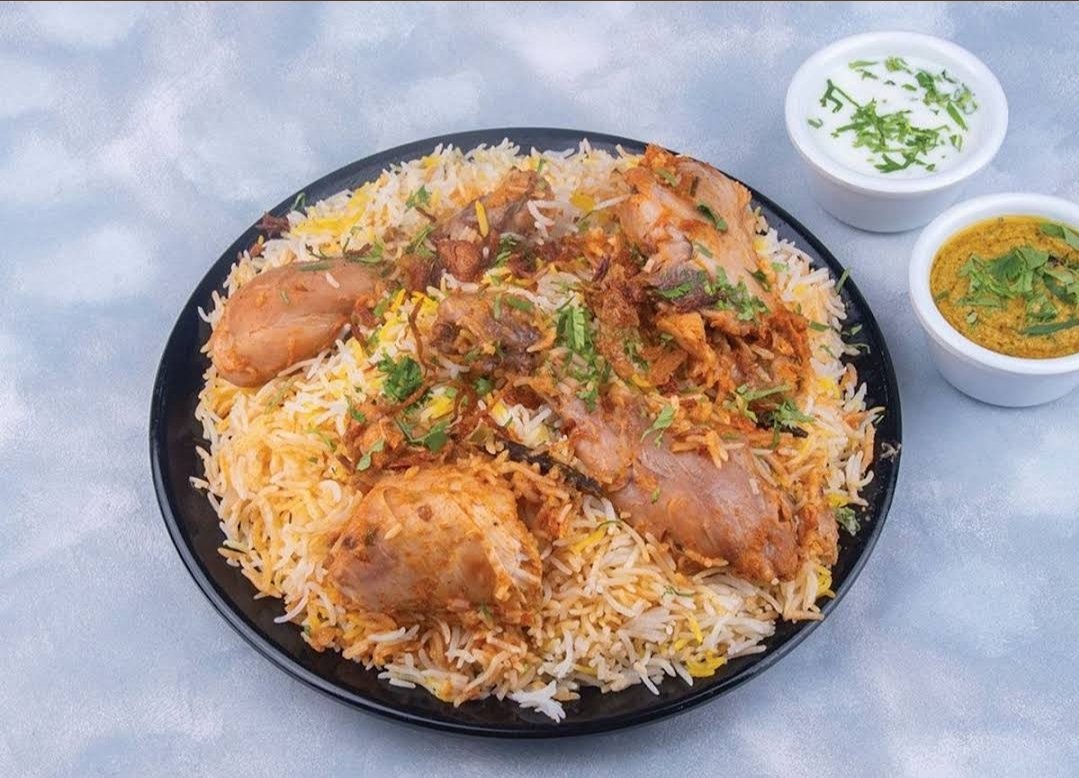 Al Taawon Restaurant