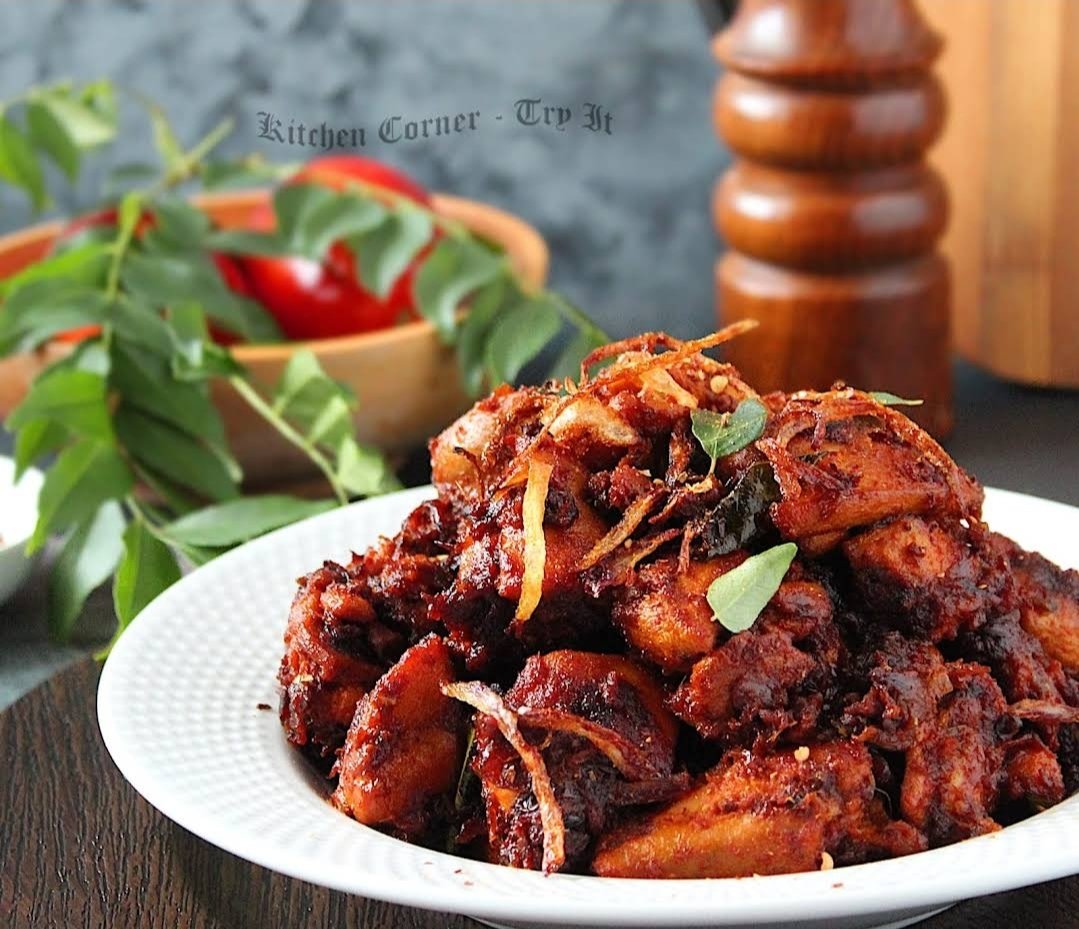 Kerala Street Restaurant