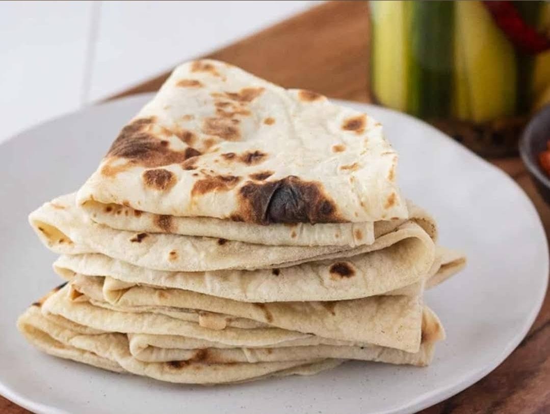 Zaharaa Public Kitchen Restaurant