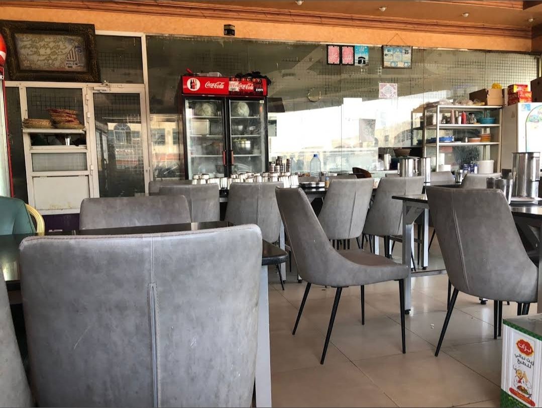 Shahab City Restaurant Al Ain