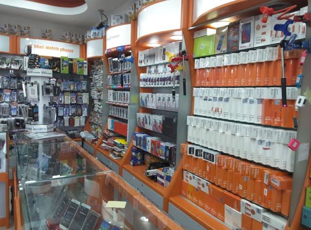 Telesim Mart Mobile Phones