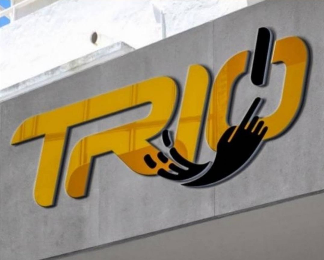 TRIO Computer & Mobile Phones – تريو للكمبيوتر و الهواتف المتحركة