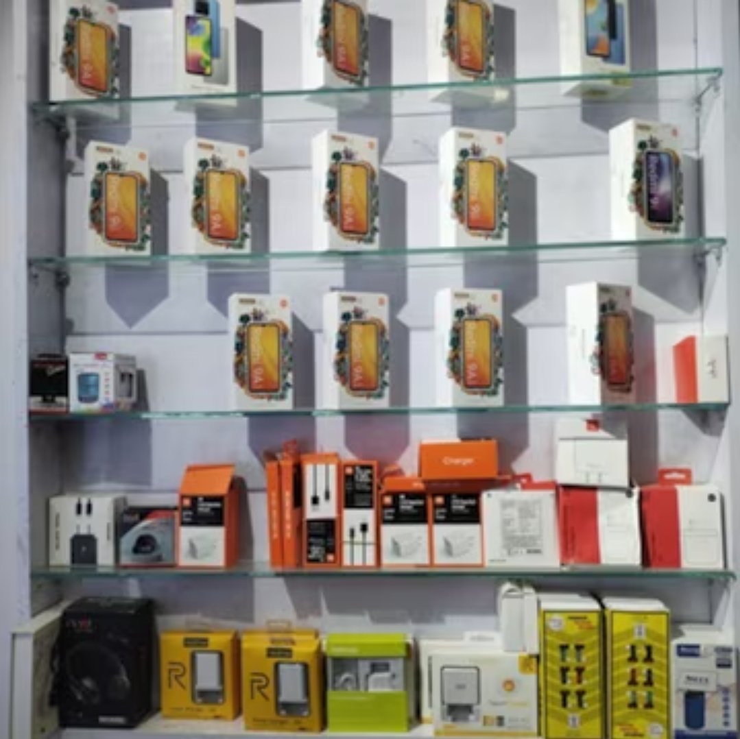 Al Matar Mobile Phone Shop and Repairing – محل المطر للهواتف المتحركه