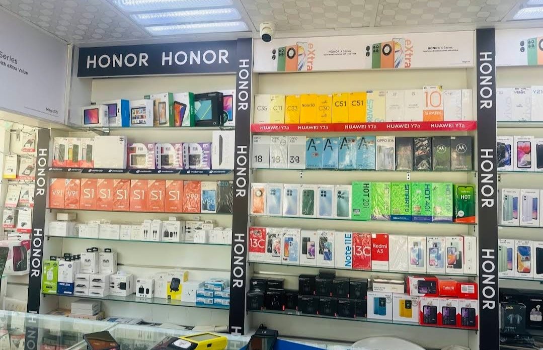 Inspire Mobile Phones