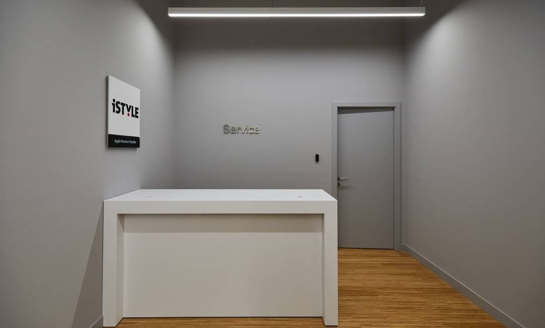 ABMCARE – Apple Authorized Service Provider