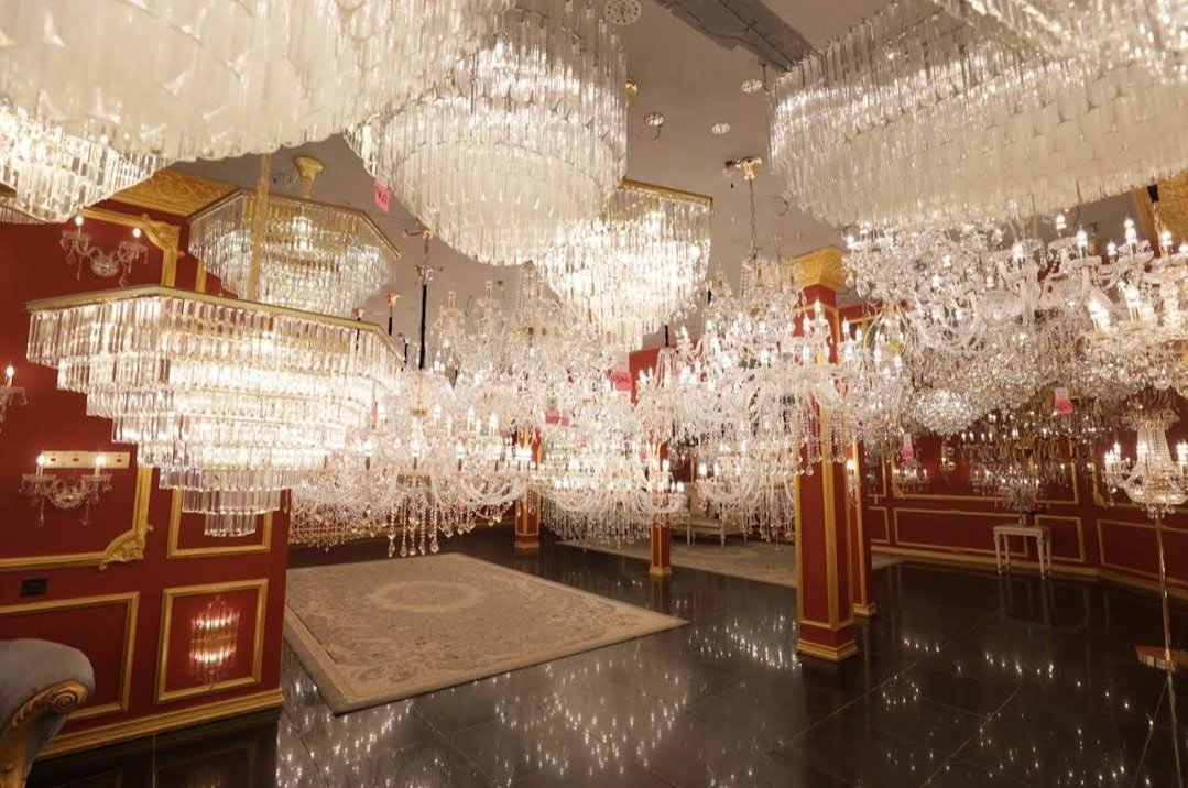Light Center – لايت سنتر