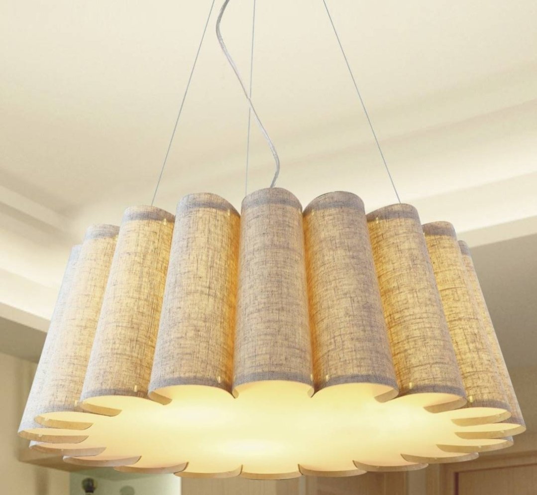Noria Lighting – النواعير للإضاءة