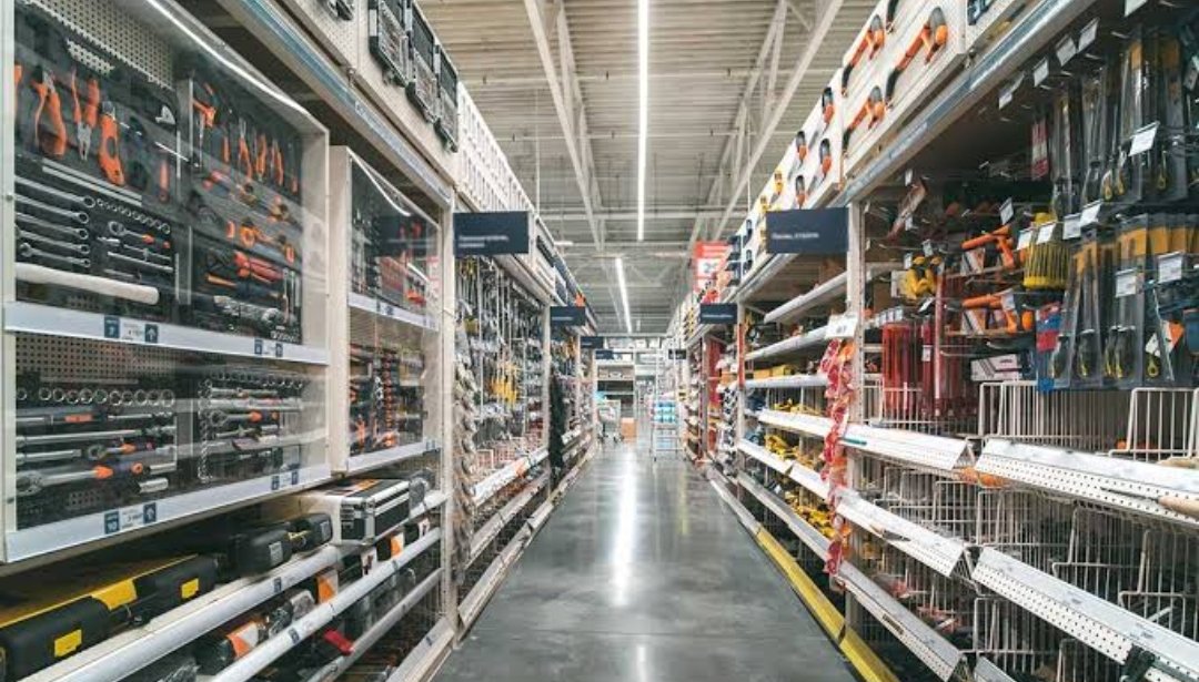 Modern Electrical Equipment Trading