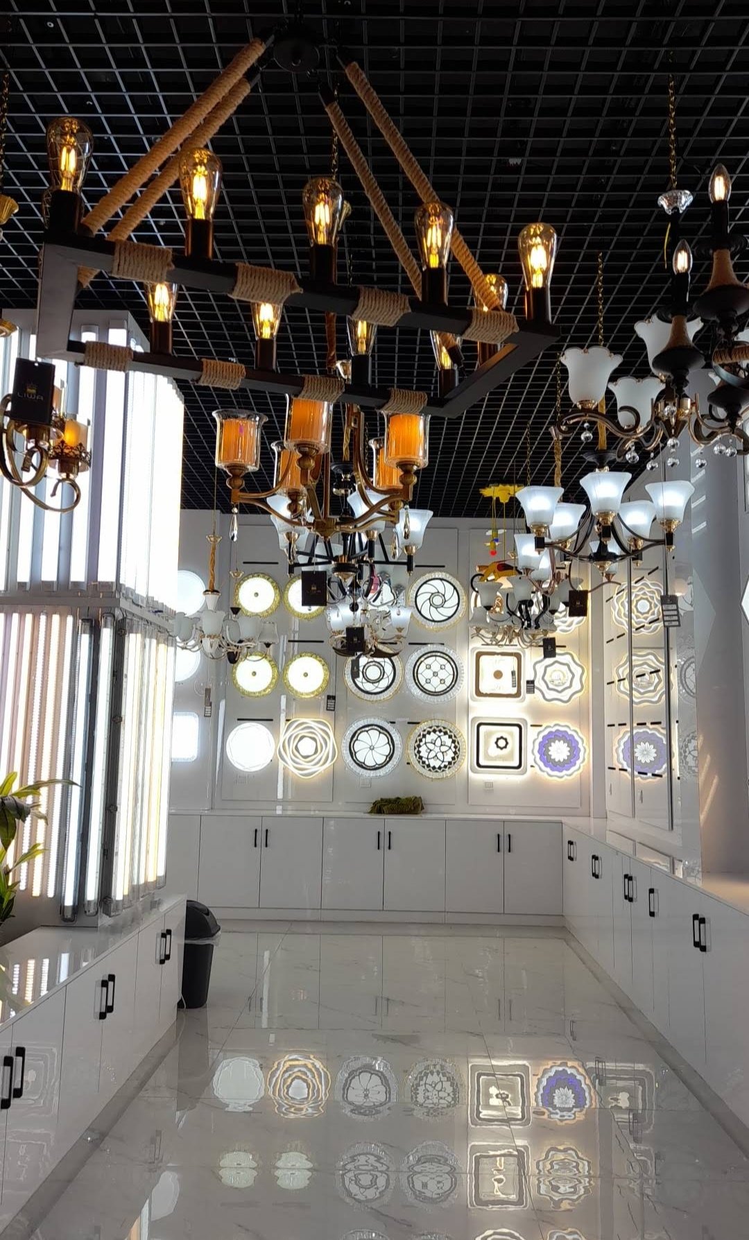 Liwa Lighting L.L.C