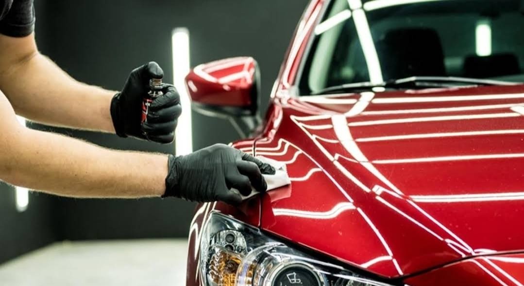 Sawahil Al Sham Polishing & Car Accessories