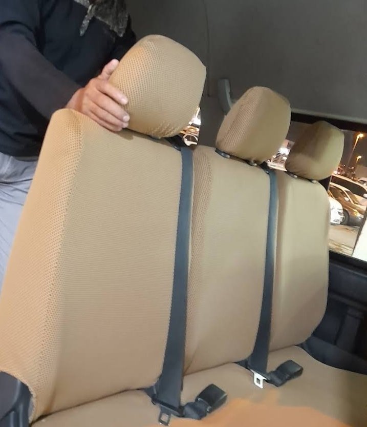 Special Car Auto Accessories