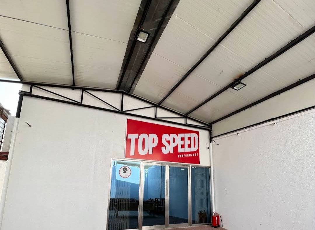 Top Speed Performance Parts