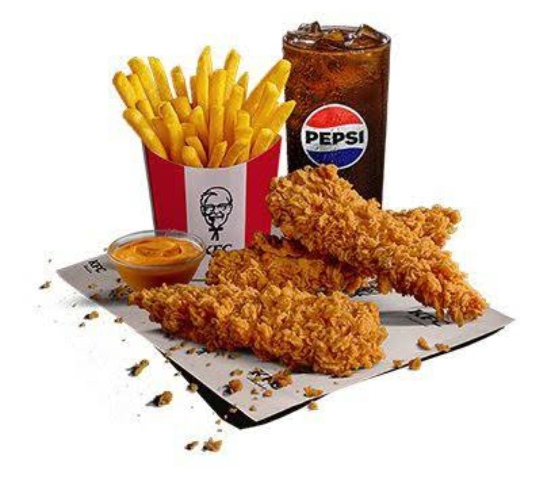 KFC – Al Foah Mall