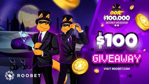 Évaluation du casino Roobet : Est-ce un casino sûr pour les paris ?